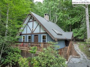 404 Charter Hills Rd, Banner Elk, NC 28604