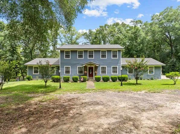 317 Holmes Rd, Newton, AL 36352
