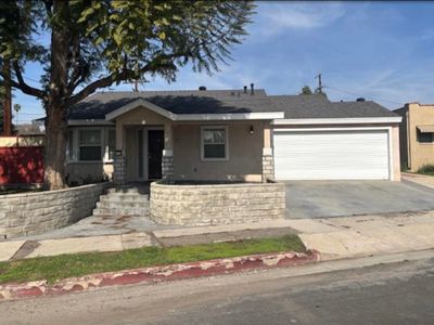 2353 Langdale Ave, Los Angeles, CA, 90041