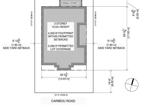 174 Caribou Rd, Toronto, ON M5N 2B6