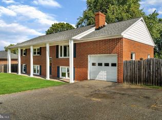 809 S Fountain Green Rd, Bel Air, MD 21015