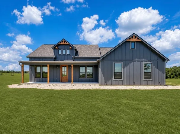 1150 Doss Rd, Millsap, TX 76066