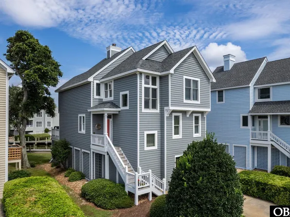 2 Sailfish Dr Lot 2, Manteo, NC 27954