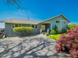 3521 68th Dr NE, Marysville, WA 98270