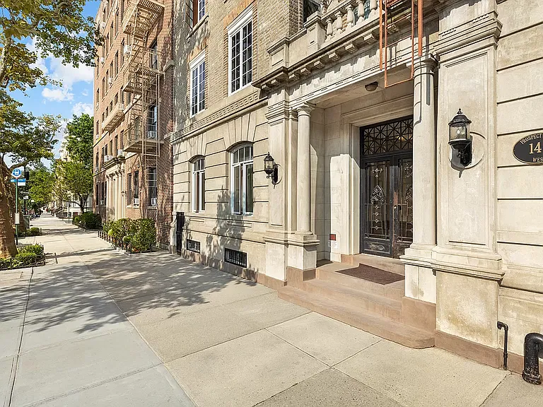 145 Prospect Park W #3B — Photo 11