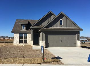 3417 Addison St, Killeen, TX 76542