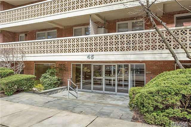 1st image of 45 Hillpark Ave 3 #3C