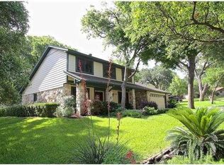 1000 Durham Dr, Austin, TX 78753