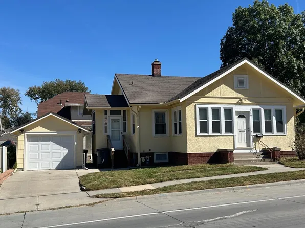 119 Lincoln Ave, Council Bluffs, IA 51503
