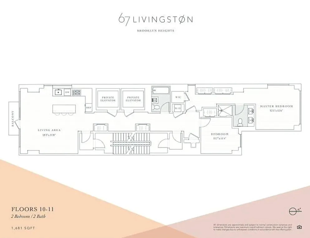 Building Photo - 67 Livingston St #10
