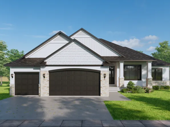 15553 Sycamore St NW, Andover, MN 55304
