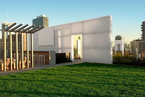 Rented by Gotham Organization | media 56