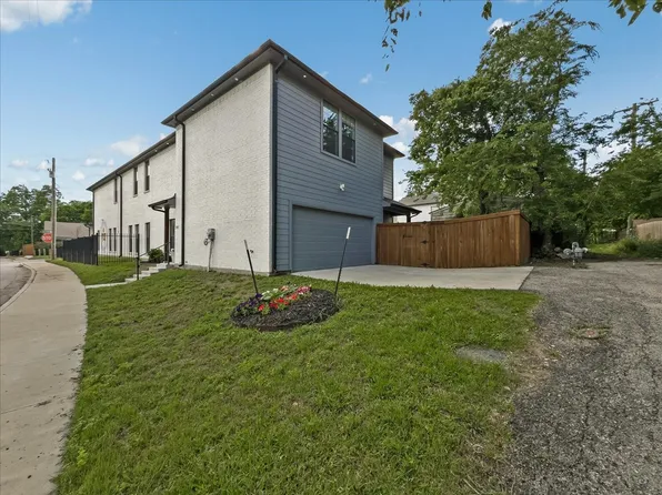 5635 Philip Ave, Dallas, TX 75223