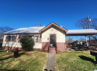 1932 Portage Ave, Birmingham, AL 35234