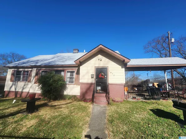 1932 Portage Ave, Birmingham, AL 35234