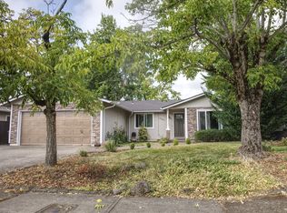 4565 Swallow Ct NE, Salem, OR 97301