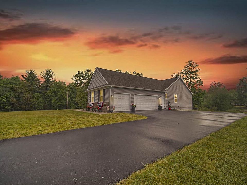 4044 Kelsey Ave, Adrian, MI 49221 Zillow