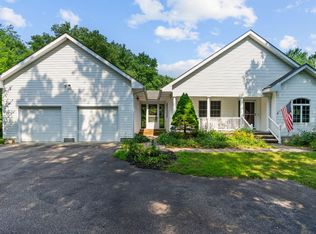 118 Richmond Townhouse Rd, Richmond, RI 02812