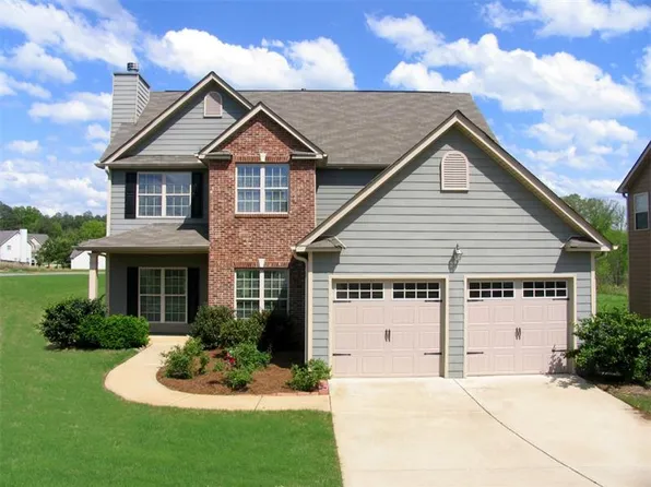 11 Hamil Ct, Cartersville, GA 30120