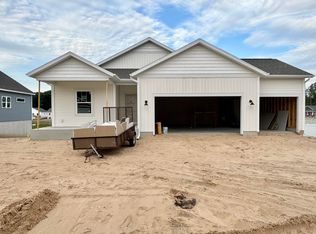 6046 N Bear Den Trl, Muskegon, MI 49444