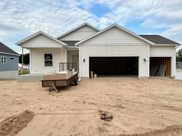 6046 N Bear Den Trl, Muskegon, MI 49444