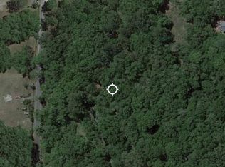 Xx Fanlew Rd, Monticello, FL 32344