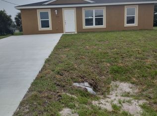 9002 W Mac Ct, Labelle, FL 33935