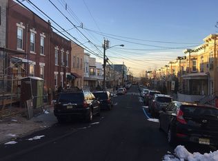 1203 27th St, North Bergen, NJ 07047