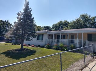 4313 Dawes Ct SE, Grand Rapids, MI 49508