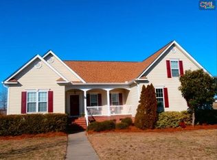 330 Town Pond Rd, Batesburg, SC 29006