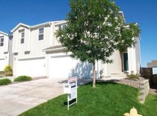 21965 E Crestline Pl, Aurora, CO 80015