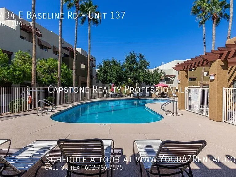 3434 E Baseline Rd #137 — Photo 25