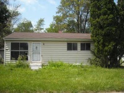 6223 Natchez Dr, Mount Morris, MI, 48458