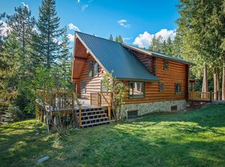 102 Classic Rock Dr, Sagle, ID 83860