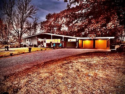 1727 N Jefferson St, Mexico, MO, 65265