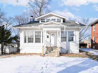 105 E Melbourne Ave, Peoria, IL