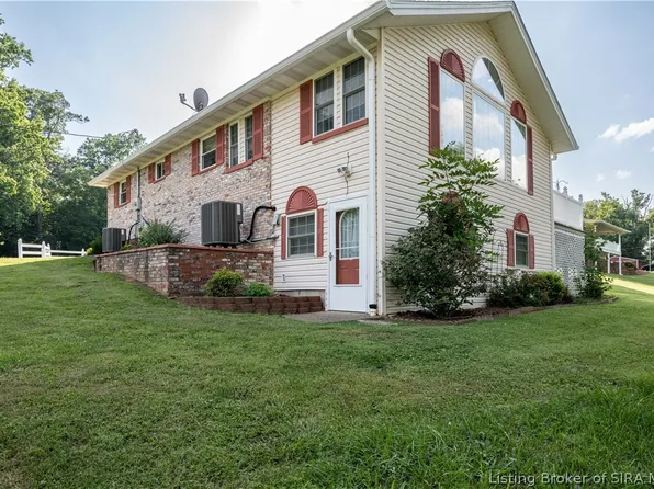 515 Lincoln Hills Road NW, Corydon, IN 47112