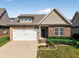 1111 Cross Pointe Dr, Cookeville, TN 38506