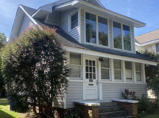 1605 Longwood Dr, Norfolk, VA 23508