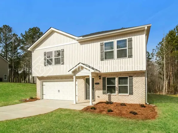 432 Amelia Ln, Covington, GA 30016
