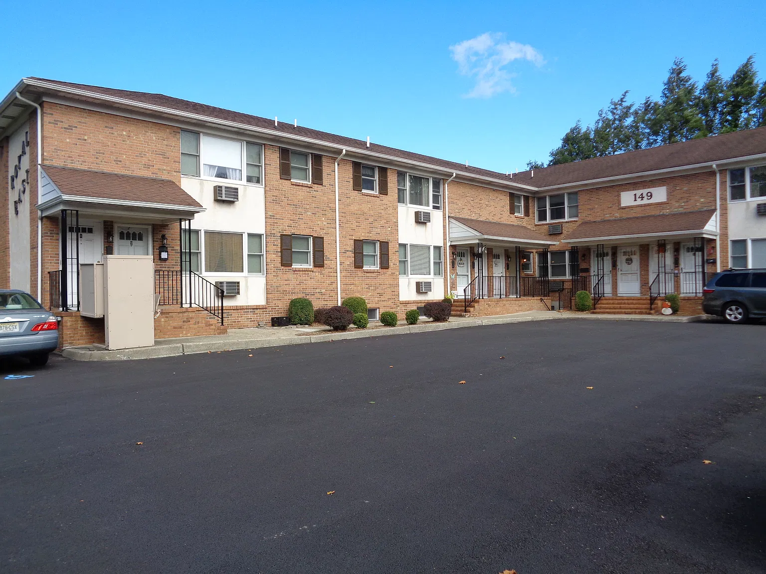 1 bed, 750 sqft, $1,800 — Photo 1