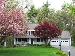 51 Erik St, Merrimack, NH 03054