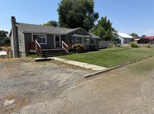 517 E Liberty St, Weiser, ID 83672