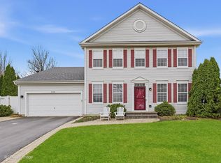 (Undisclosed Address), West Chicago, IL