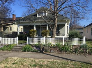 1419 Gartland Ave, Nashville, TN 37206