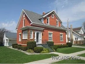 511 N Franklin St photo 1