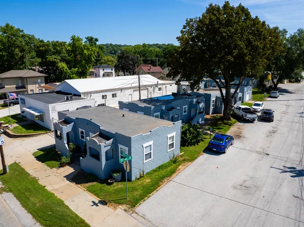 750 Creek Top St, Council Bluffs, IA 51503