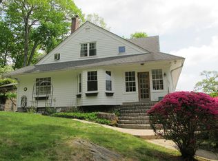 101 Overlook Rd, Hastings On Hudson, NY 10706