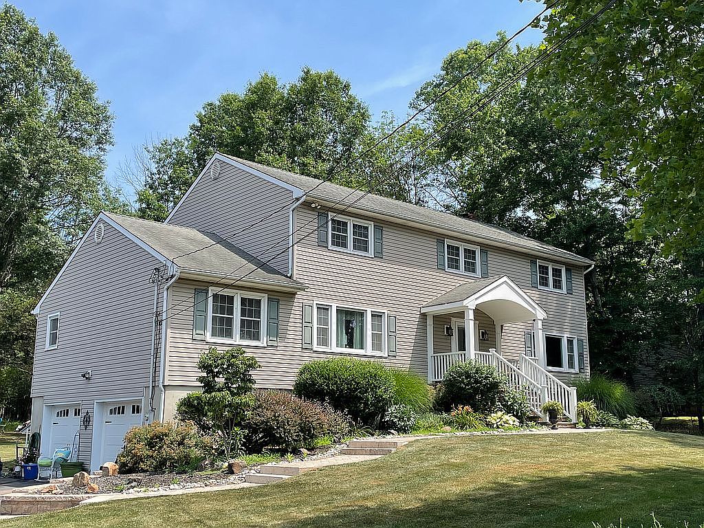 649 Talamini Rd, Bridgewater, NJ 08807 Zillow