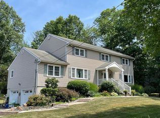 649 Talamini Rd, Bridgewater, NJ 08807